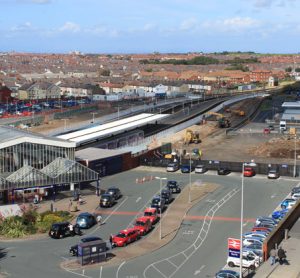 Preston to Blackpool railway upgrade is the biggest since 1800s