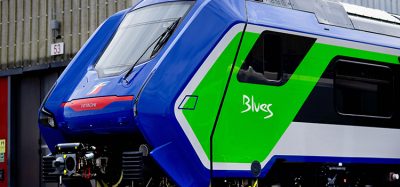 Blues Train