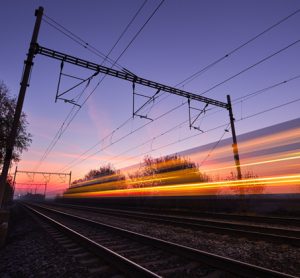 TransPennine route to be the first digital intercity rail line in the UK