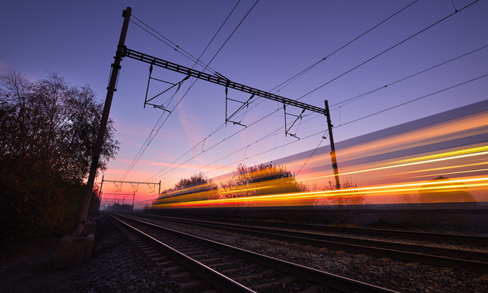 TransPennine route to be the first digital intercity rail line in the UK