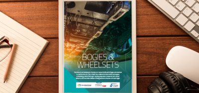Bogies and Wheelsets Image