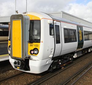 Bombardier signs agreement with Porterbrook to fit digital onboard signalling on UK trains