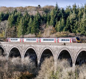 Bombardier Transportation extends Train Services Agreement with Arriva CrossCountry