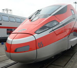 Bombardier Frecciarossa