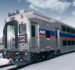Maryland Transit Administration awards Bombardier a five-year extension