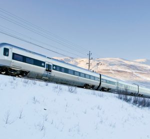 Swedish railway industry and global evolution of digital signalling systems