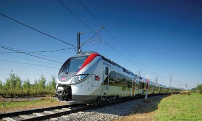 STIF orders 83 Regio 2N double-deck trains for Ile-de-France