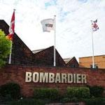 Bombardier Logo