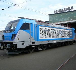 Bombardier announces IPO in Transportation division