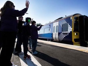 Borders Railway