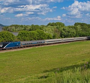 Amtrak Preliminary ridership figures for Borealis trains show promising start