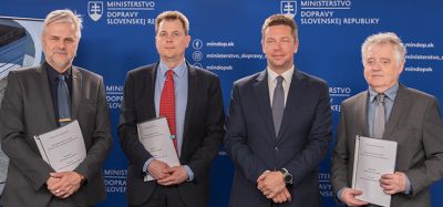 Kontron contract