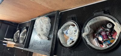 Northern recycling