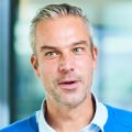 Bram De Saedeleer Infrabel