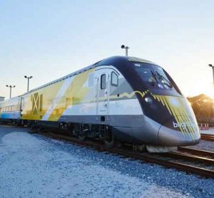 Tom Rutkowski, VP & Chief Mechanical Officer at Brightline, explains how Brightline is reimaging sustainable rail travel for North America.