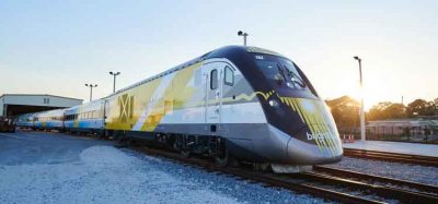 Tom Rutkowski, VP & Chief Mechanical Officer at Brightline, explains how Brightline is reimaging sustainable rail travel for North America.