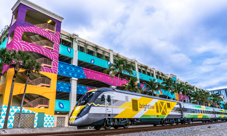 Brightline