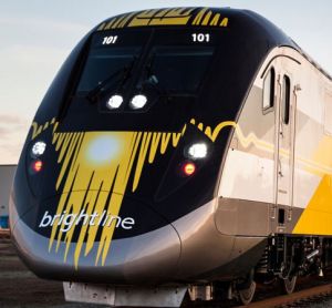 Brightline launches campaign for rail safety and mental health awareness