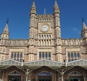 Direct services from Bristol to London scheduled for 2019