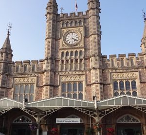 Bristol Temple Meads