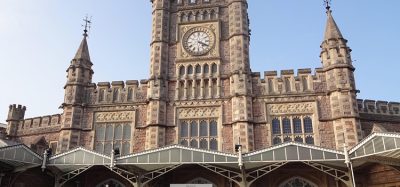 Bristol Temple Meads