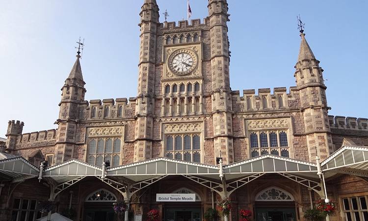 Bristol Temple Meads