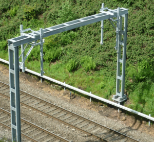 ORR data reveals UK railway electrification rate is running short