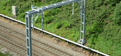 ORR data reveals UK railway electrification rate is running short