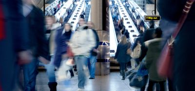 Building better connected public transport