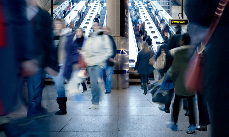 Building better connected public transport