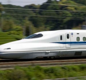 Bullet Train