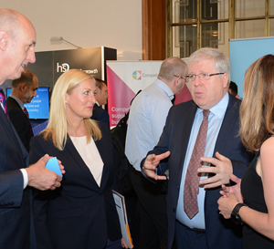 Businesses urged to take advantage of HS2 opportunities