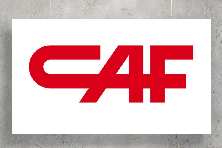 CAF logo