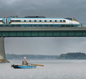 Alstom and the Czech Republic