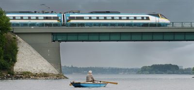 Alstom and the Czech Republic