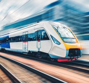 CER launches first 'Future is Rail' campaign to promote rail across Europe