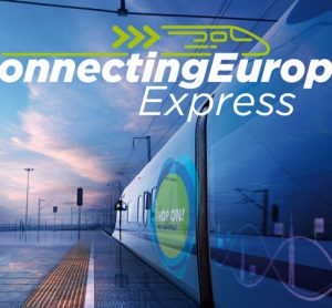 European Commission announces 'Connecting Europe Express' timetable