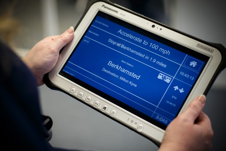 KeTech takes connected driver advisory systems from concept cab
