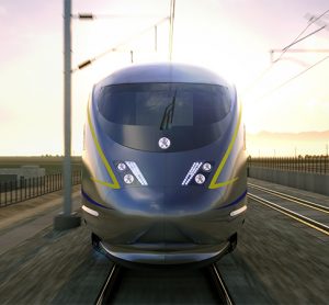 High-Speed Rail awarded federal grant to improve infrastructure in Wasco
