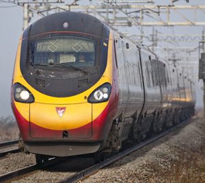 CMA report calls for greater competition between rail operators