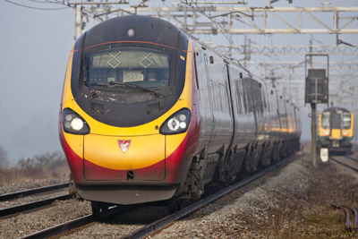 CMA report calls for greater competition between rail operators