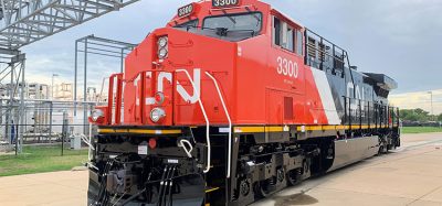 CN-to-Modernize-60 Additional Locomotives with Wabtec Website