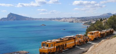 COMSA Single Safety Certificate rail freight transport