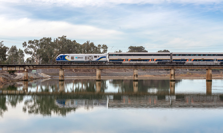 OneRail launches COVID-19 rail industry response resource page