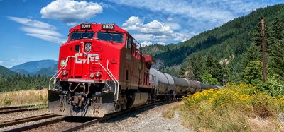 CP purchases fuel cell modules for its Hydrogen Locomotive Program