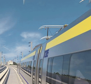 CaHSRA adopts Preferred Alternatives in Northern California