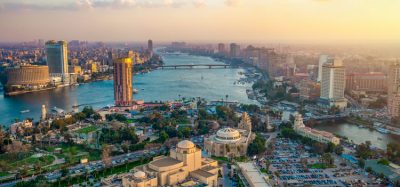 Cairo city