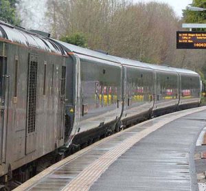 New Caledonian Sleeper trains are now being tested in the UK