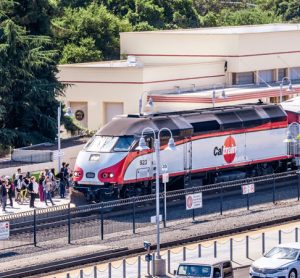 Caltrain approves FY2021 interim operating and capital budgets