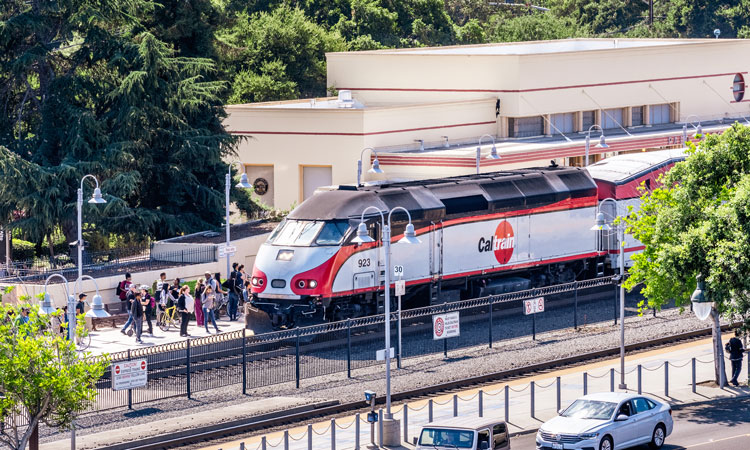 Caltrain approves FY2021 interim operating and capital budgets